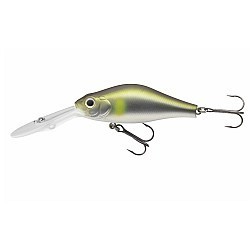 Vobler Daiwa TN Mega Scounter, Matt Ayu, 6.8cm/14g