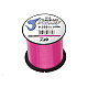 Fir monofilament Daiwa J-Threads, Roz, 0.260mm/5.10kg, 600m