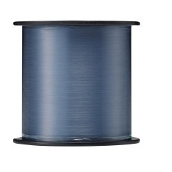 Fir monofilament Daiwa J-Threads, Gri, 0.330mm/8.10kg, 600m