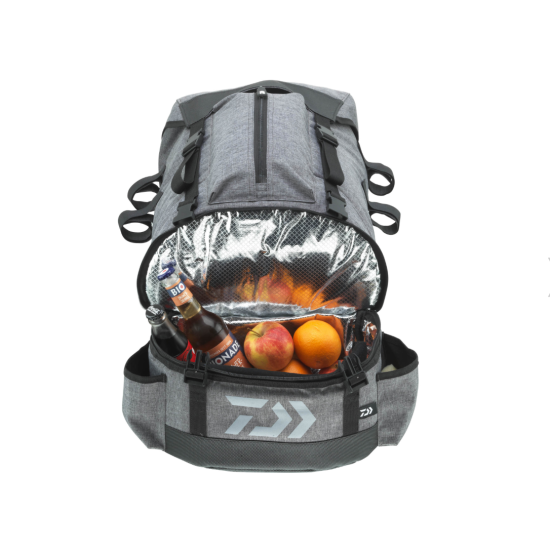 Rucsac Daiwa 30L, 35x55x20cm