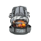 Rucsac Daiwa 30L, 35x55x20cm