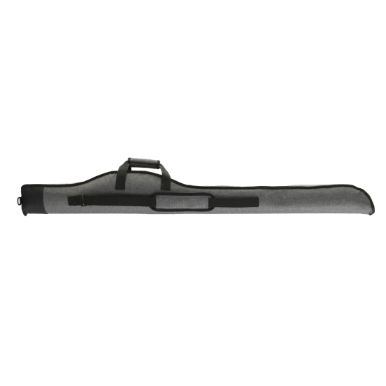 Husă individuală DAIWA D-Vec Padded, Grey, 130cm