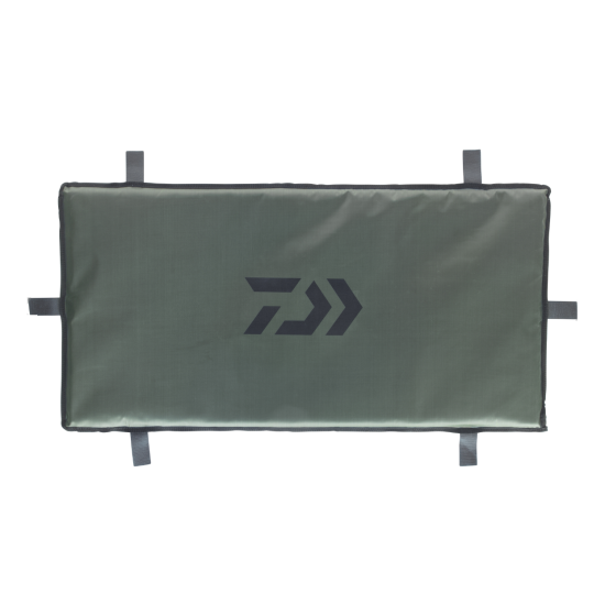 Saltea de primire Daiwa Black Widow Craddle, 100x50x20cm