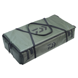 Saltea de primire Daiwa Black Widow Craddle, 100x50x20cm