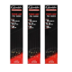 Cârlige legate Gamakatsu Pro-C Power Carp Banded Ready Rigs Nr.10 | 0.17mm, 8buc/plic