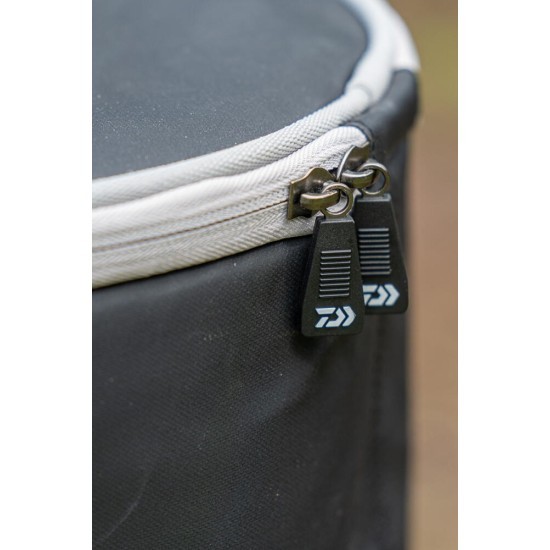 Geantă termică pentru nadă Daiwa Advantage, 24x24x22cm