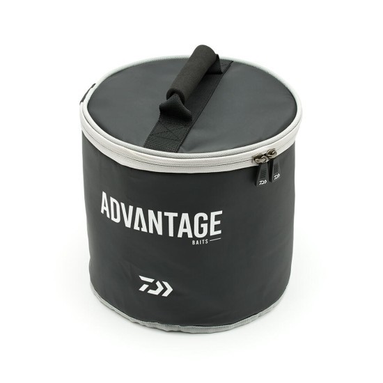 Geantă termică pentru nadă Daiwa Advantage, 24x24x22cm