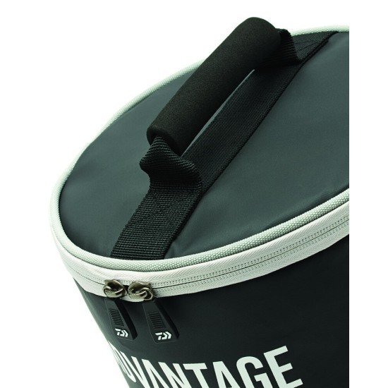 Geantă termică pentru nadă Daiwa Advantage, 24x24x22cm