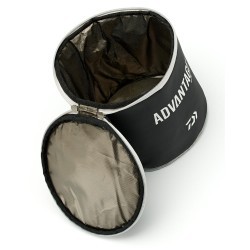 Geantă termică pentru nadă Daiwa Advantage, 24x24x22cm