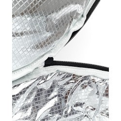 Geantă termică pentru nadă, Daiwa Advantage Bucket Thermal Bag 18L, 35x13cm