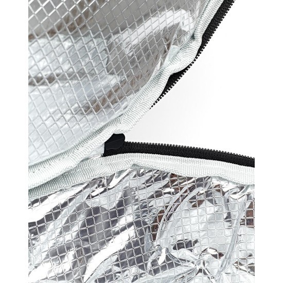 Geantă termică pentru nadă, Daiwa Advantage Bucket Thermal Bag 18L, 35x13cm