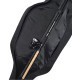 Husă Daiwa Matchman Holdall, 2 compartimente, 180x14cmM