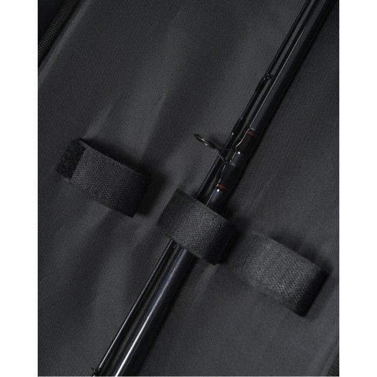 Husă Daiwa Matchman Holdall, 2 compartimente, 180x14cmM