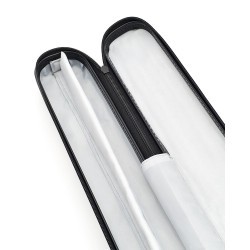 Husă protecție vârfuri Daiwa Tournament Tip Case, 77x10x8cm