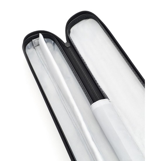 Husă protecție vârfuri Daiwa Tournament Tip Case, 77x10x8cm