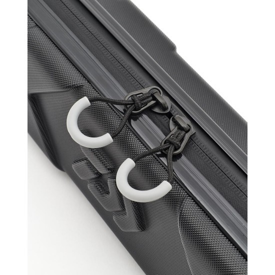 Husă protecție vârfuri Daiwa Tournament Tip Case, 77x10x8cm