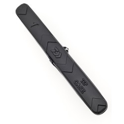 Husă protecție vârfuri Daiwa Tournament Tip Case, 77x10x8cm
