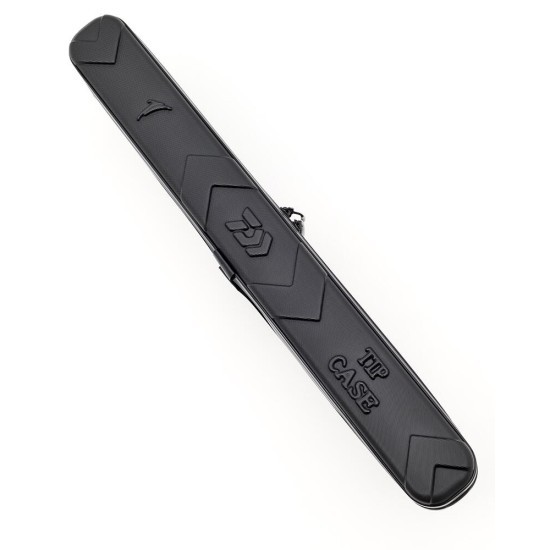 Husă protecție vârfuri Daiwa Tournament Tip Case, 77x10x8cm