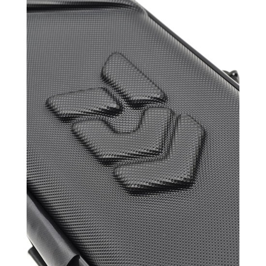 Husă protecție vârfuri Daiwa Tournament Tip Case, 77x10x8cm