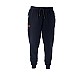 Pantalon Jogger Daiwa D-Vec Negru, 2X-Large