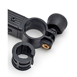 Umbrelă Daiwa System 36 Bait Brolly, 90x90cm