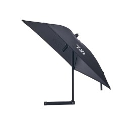 Umbrelă Daiwa System 36 Bait Brolly, 90x90cm