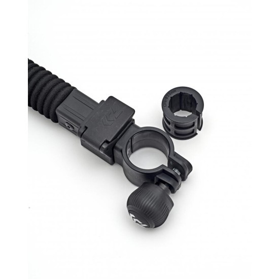 Suport Daiwa System 36 D-Tatch Access Arm-Long, 44.5cm