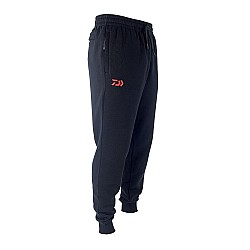 Pantalon Jogger Daiwa D-Vec Negru, Medium