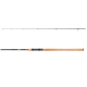 Lansetă Daiwa 25 Ninja X Solid Spin, 2.10m/3-12g, 2buc