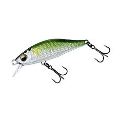 Vobler Daiwa Silver Creek MInnow Sinking 44S, Keimura Ayu, 4.4cm/4.2g