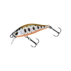 Vobler Daiwa Silver Creek MInnow Sinking 44S, Keimura Yamame OB, 4.4cm/4.2g