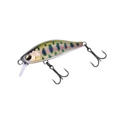 Vobler Daiwa Silver Creek MInnow Sinking 44S, Yamame, 4.4cm/4.2g