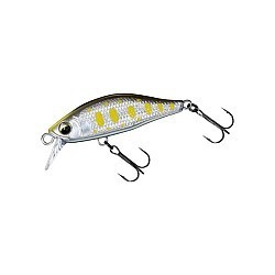 Vobler Daiwa Silver Creek MInnow Sinking 44S, YH PA-Mark, 4.4cm/4.2g