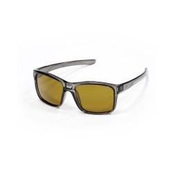 Ochelari de soare polarizați Daiwa PSG03 – lentile amber pentru pescuit și protecție UV