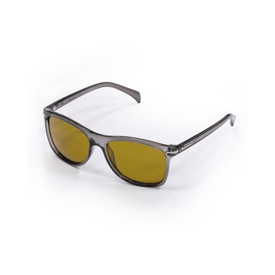Ochelari de soare polarizați Daiwa PSG05 – lentile amber pentru pescuit și protecție UV