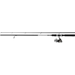 Combo Daiwa Sweepfire 2.10m/10-30g + mulinetă DF200A