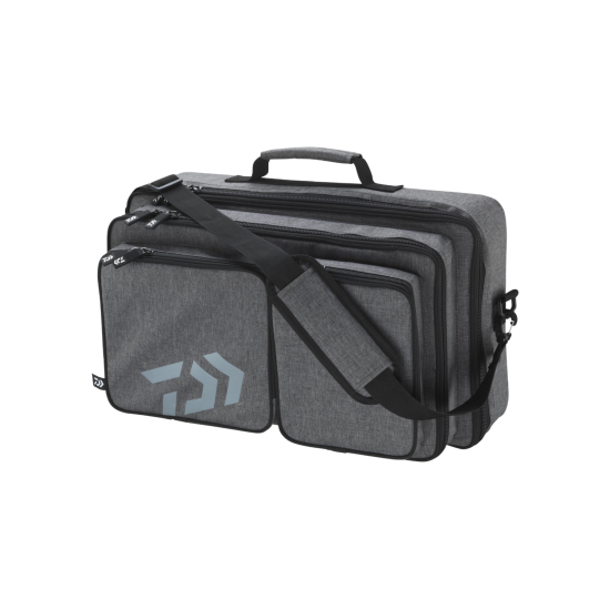 Geantă Daiwa D-Vec Catfish X-Large, 53x32x19cm