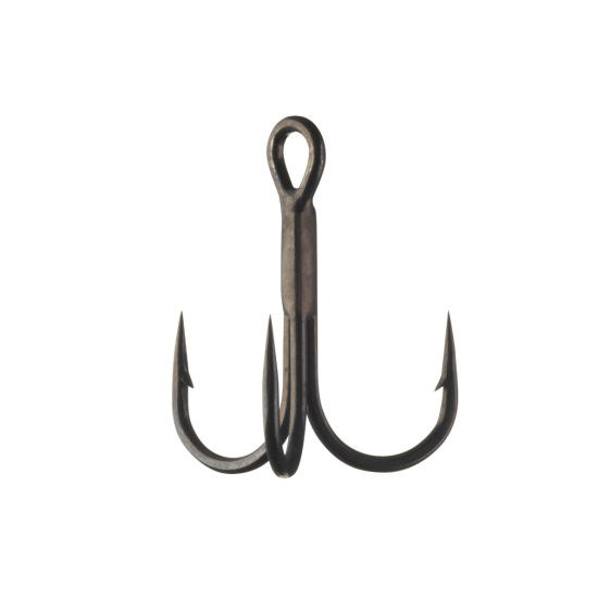 Ancore Daiwa Prorex PX Treble Hook T30 SqS, #2, 8buc/plic