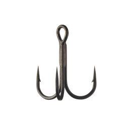 Ancore Daiwa Prorex PX Treble Hook T30 SqS, #8, 10buc/plic