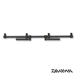 Buzzbar Daiwa Infinity D-Pod 4 posturi