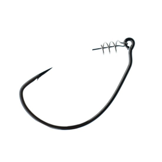 Cârlige offset RTB Extra Wide Gape Swimbait Hooks, Nr.5/0, 3buc/plic Cârlige offset RTB Extra Wide Gape Swimbait Hooks, Nr.5/0, 3buc/plic
