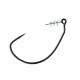 Cârlige offset RTB Extra Wide Gape Swimbait Hooks, Nr.5/0, 3buc/plic Cârlige offset RTB Extra Wide Gape Swimbait Hooks, Nr.5/0, 3buc/plic