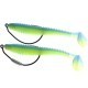 Cârlige offset RTB Extra Wide Gape Swimbait Hooks, Nr.5/0, 3buc/plic Cârlige offset RTB Extra Wide Gape Swimbait Hooks, Nr.5/0, 3buc/plic