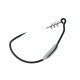 Cârlige offset RTB Extra Wide Gape Swimbait Weighted Hooks, Nr.10/0, 12g, 2buc/plic Cârlige offset RTB Extra Wide Gape Swimbait Weighted Hooks, Nr.10/0, 12g, 2buc/plic