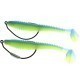 Cârlige offset RTB Extra Wide Gape Swimbait Weighted Hooks, Nr.10/0, 12g, 2buc/plic Cârlige offset RTB Extra Wide Gape Swimbait Weighted Hooks, Nr.10/0, 12g, 2buc/plic
