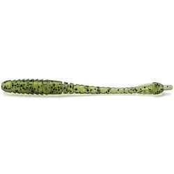 Grub FishUp ARW Worm 2", 042 Watermelon Seed, 5.5cm, 12buc/plic