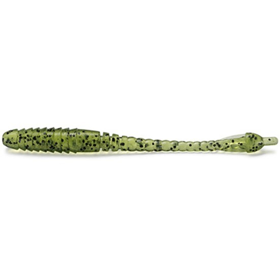 FishUp ARW Worm 5.5cm #042 Watermelon Seed