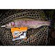 Larve FishUp Trout Series Pupa Cheese, Culoare 112 Hot Pink, 2.2cm, 12buc/plic