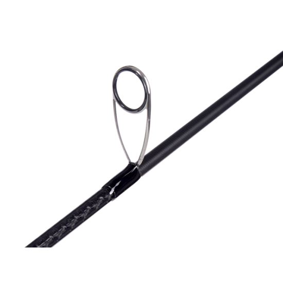 Lansetă RTB Fortezza 2.32m/2-10g, X-Fast, 2buc