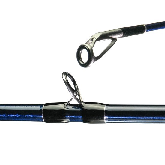 Lansetă RTB Stellar Swimbait Fast Casting 2.20m/30-80g, 2buc